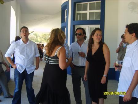 casamento Claudia e Bjorg